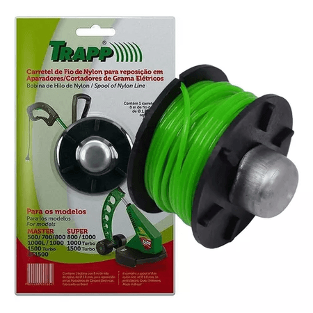 Refil-Ap-Grama-