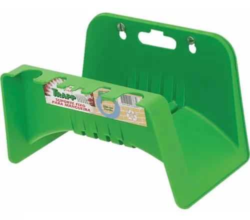 Suporte Plástico para Mangueira Trapp