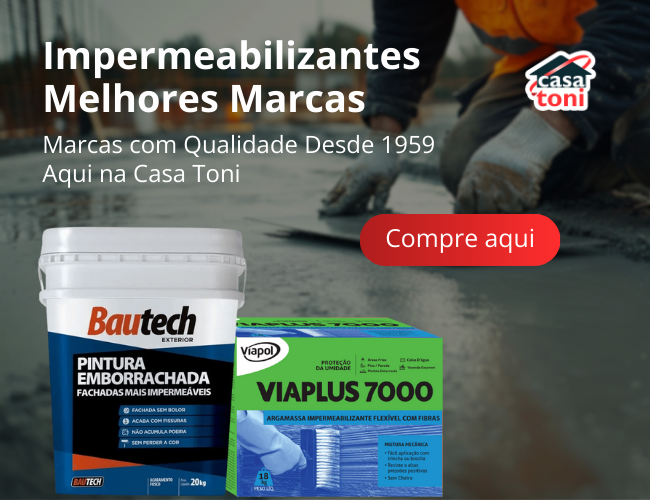 Impermeabilizantes