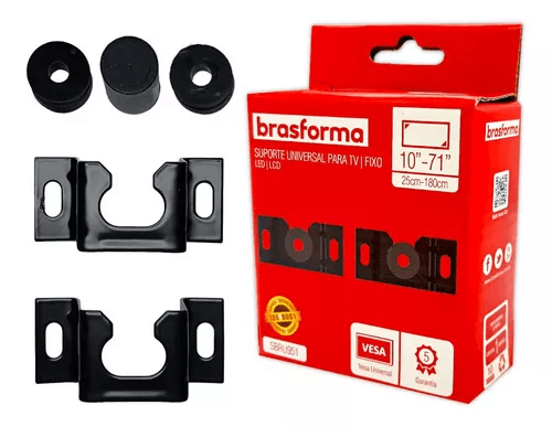 Suporte para TV 14" / 21" SBR 1.3 preto