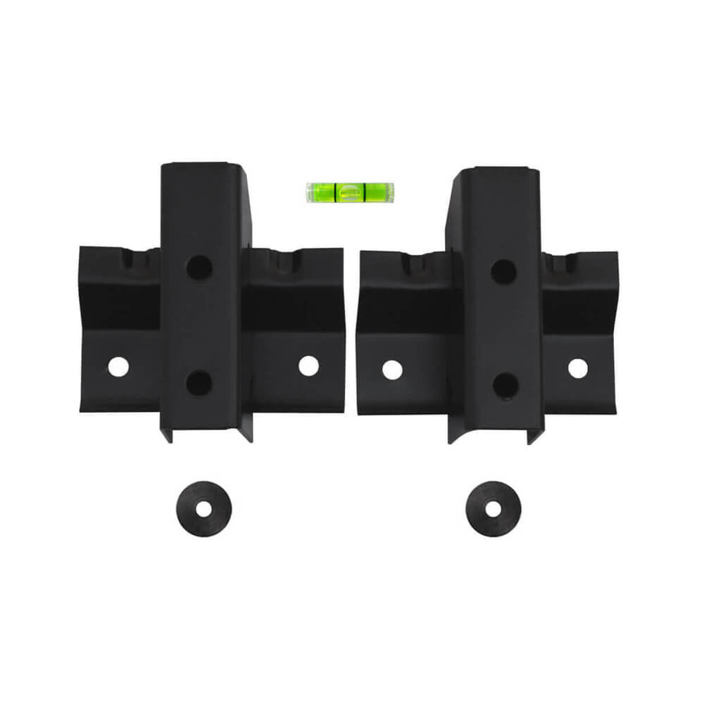 Suporte para TV LCD SBRU - Mod. 758
