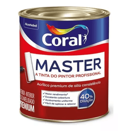 Master-0.9L