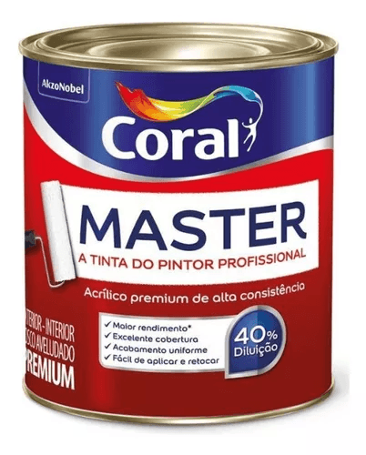 Coral Master 0,9 L
