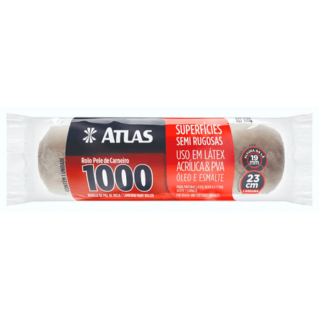 Rolo-1000-23-cm