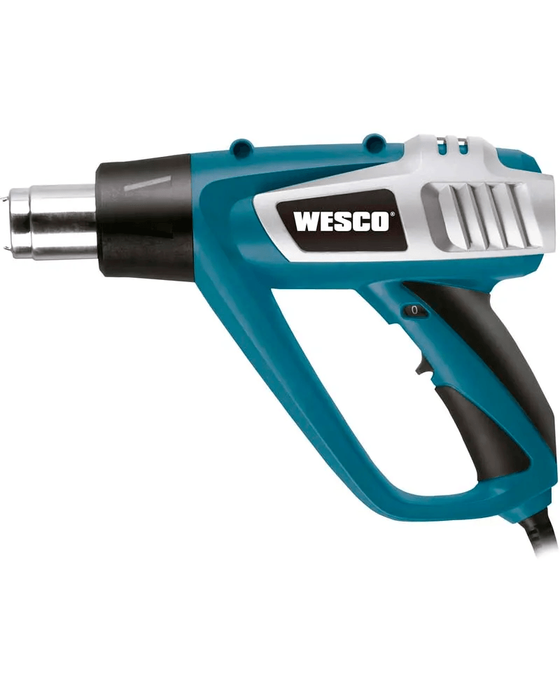 Soprador Térmico WESCO WS6427 220V