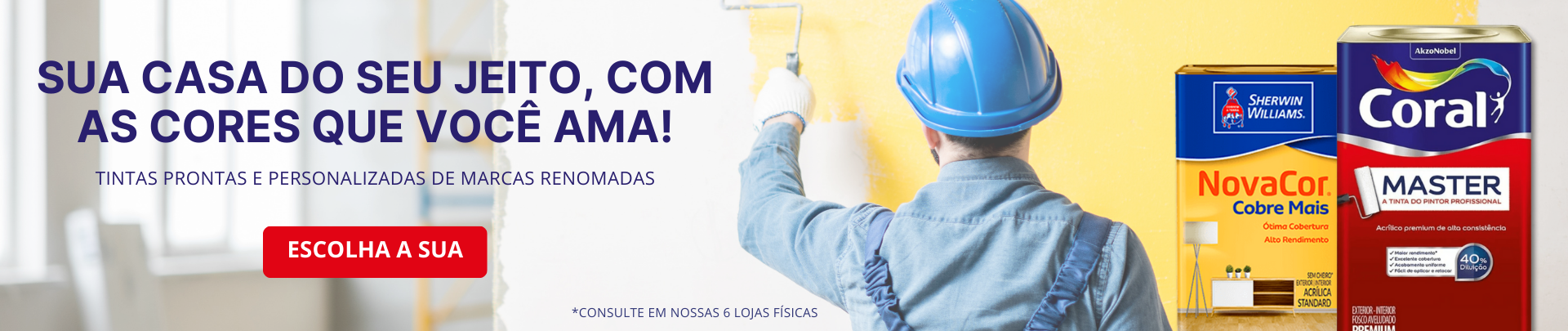 Tintas
