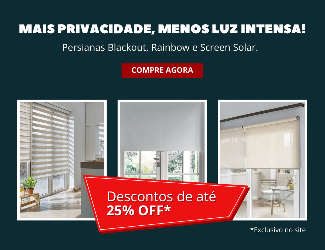 Persianas
