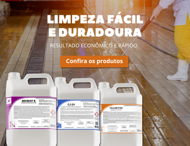 Limpeza