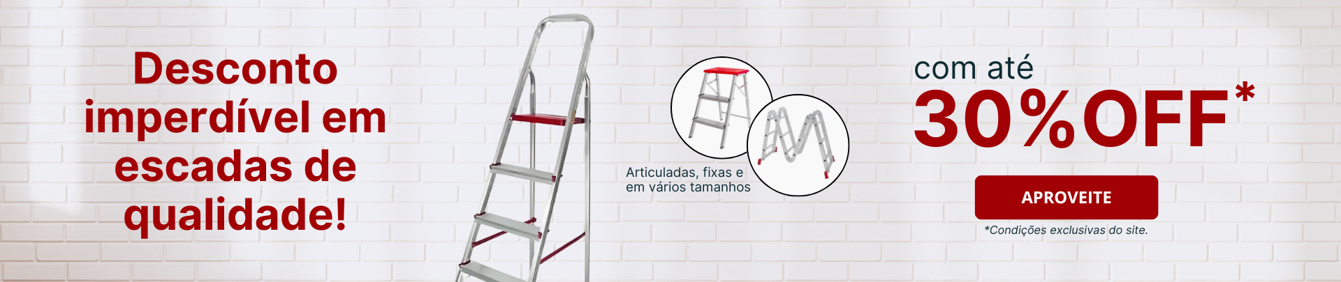 Escadas [ativo]