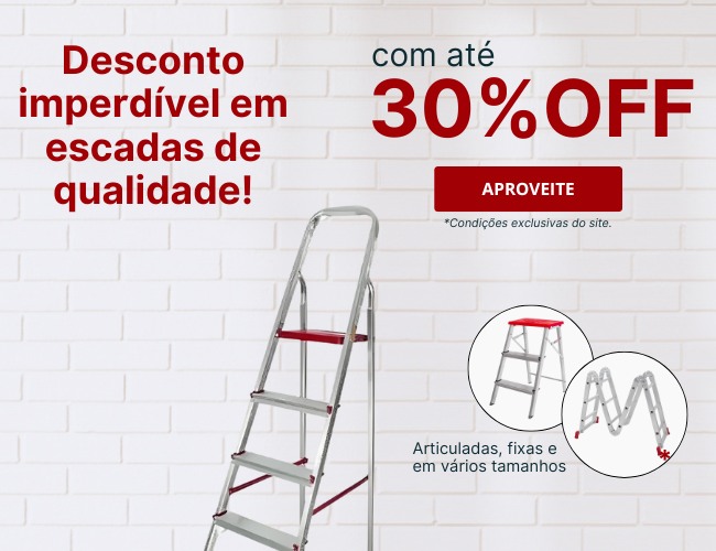 Escadas [ativo]