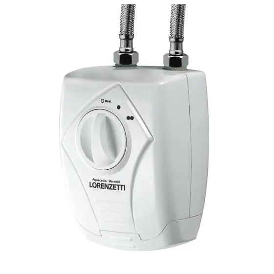 Aquecedor L&C Versátil Lorenzetti 220V