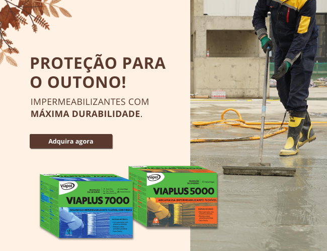 Impermeabilizantes