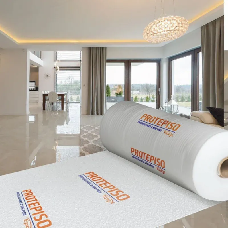 Manta Protepiso Epex 2mm 1,20 x 20m 24m²