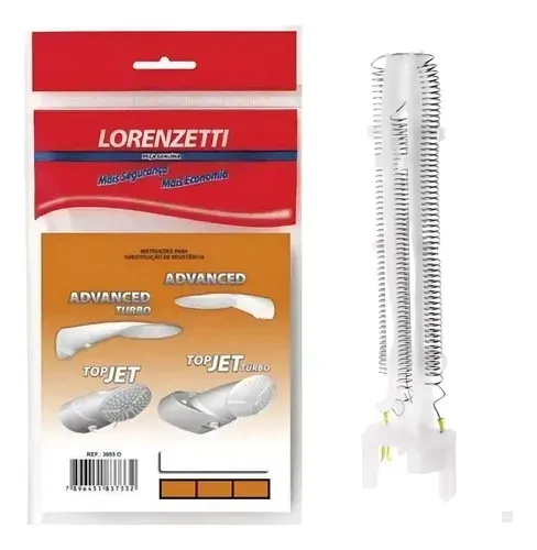 Resistência Lorenzetti Advanced 220v 6400w