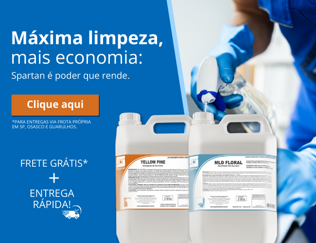 Limpeza