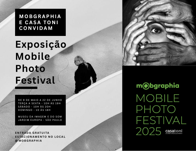 Exposição Mobile Photo Festival [ativo]