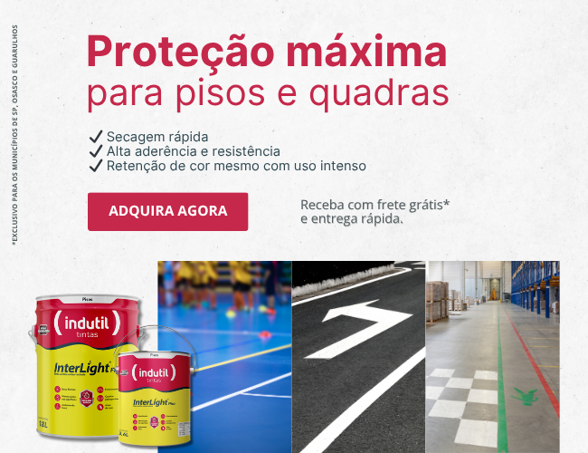 Tinta Acrílica Emborrachada