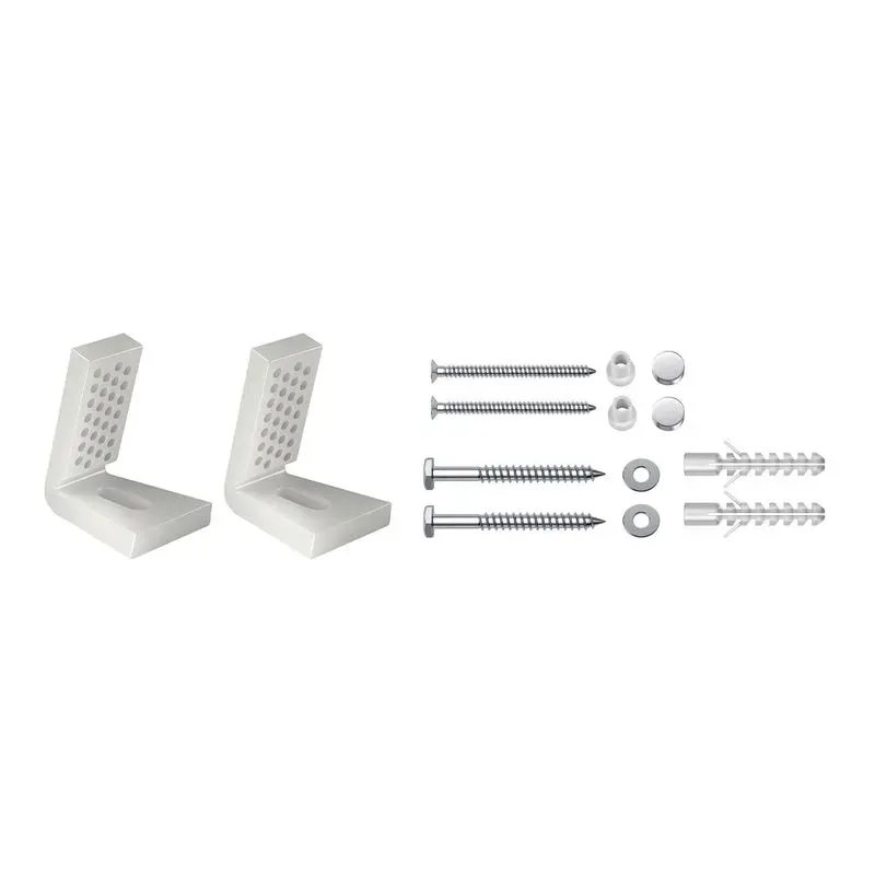 Parafusos Deca para Fixação Lateral de Bacias