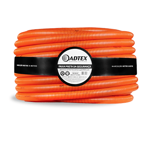 Conduíte Adtex Reforçado 25mm
