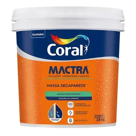 secaparede
