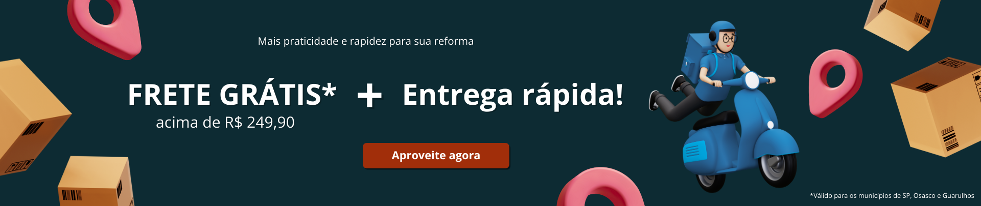 Promoções do mês [BN-1]
