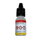 Catalizador Massa Plástica Mek Natrielli - 7G