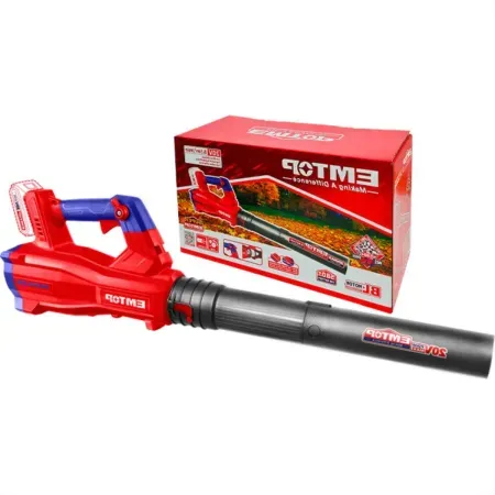 D_NQ_NP_2X_969335-MLB83795595579_042025-F-soprador-folha-20v-sem-bateria-20v-emtop
