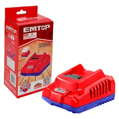 D_NQ_NP_2X_922206-MLB80124988488_112024-F-carregador-para-1-bateria-20v-20a-bivolt-emtop