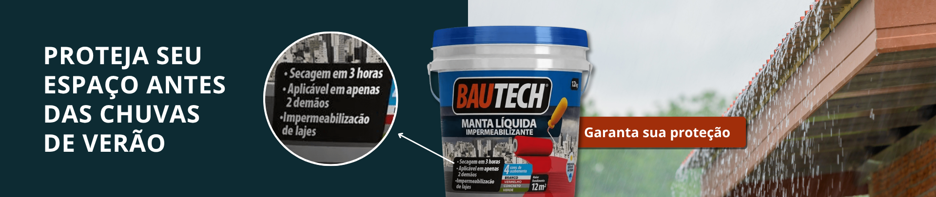 Coral Super Lavável [BN-4]