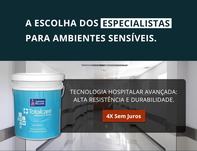 Ambientes Sensiveis