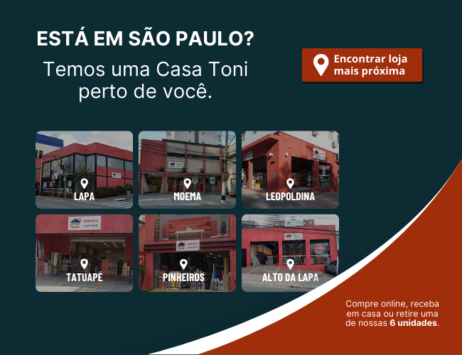 Lojas em São Paulo [ativo]