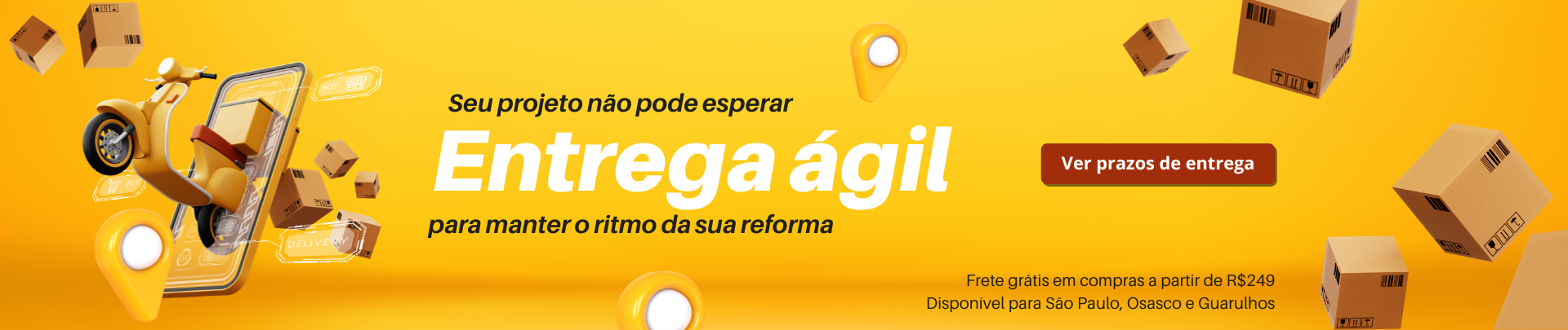 FRETE GRATIS [ativo]