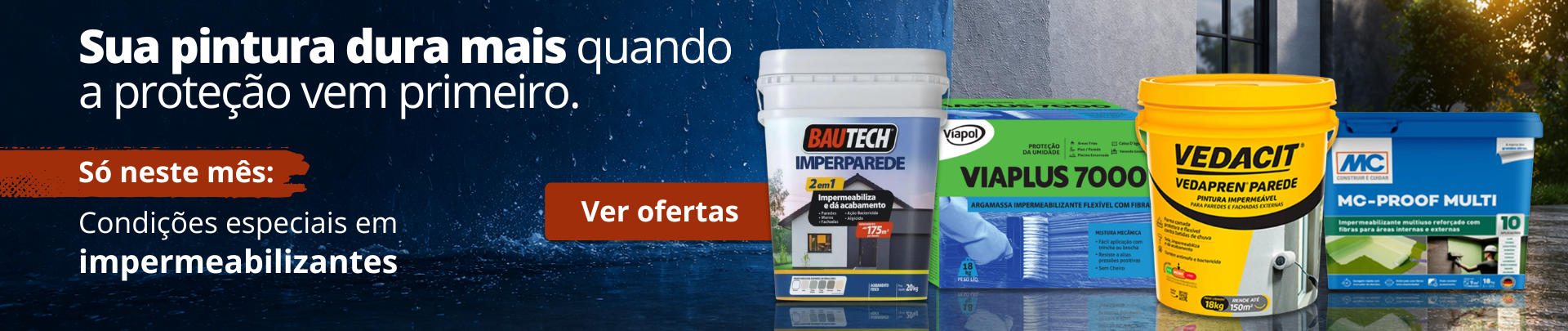 Promocional Impermeabilizante [ativo]