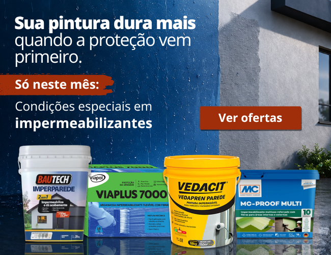 Promocional Impermeabilizante [ativo]