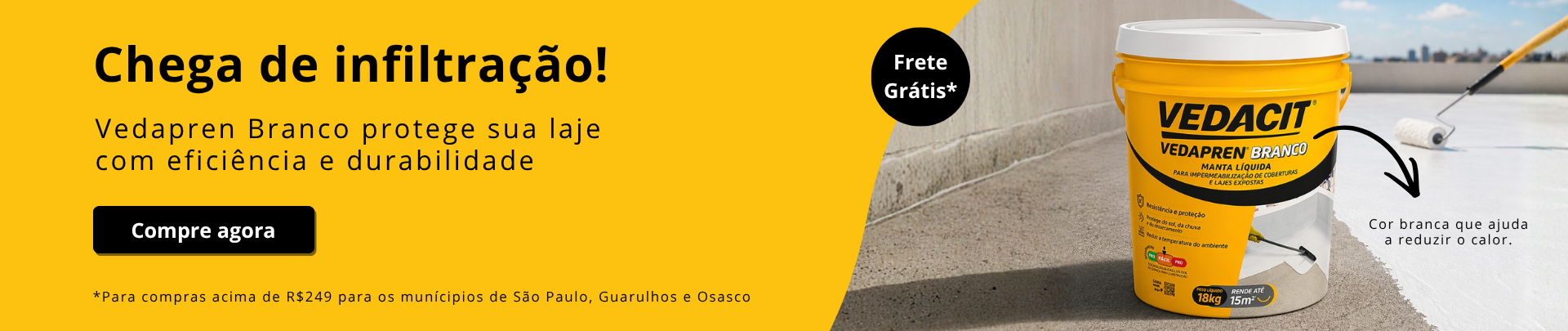 - Promocional Impermeabilizante [ativo]