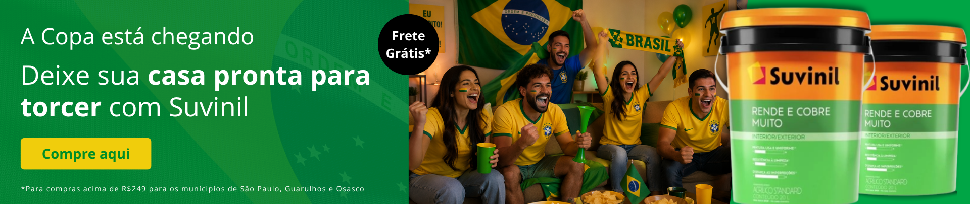 - Copa 2026 [ativo]