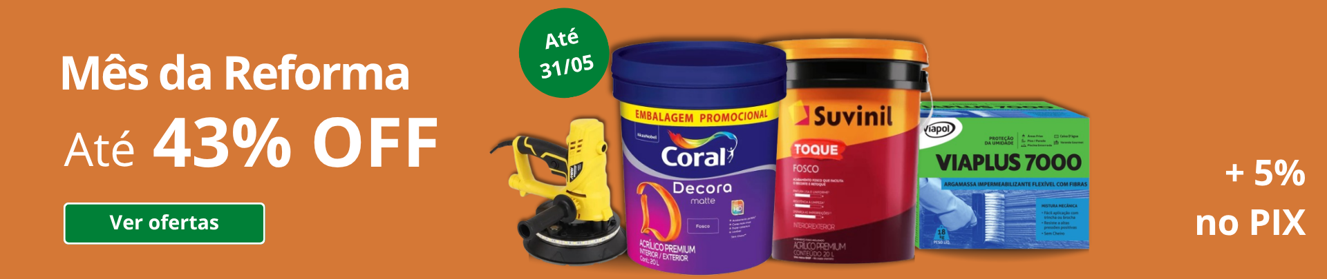 - Ofertas do Mês [ativo]