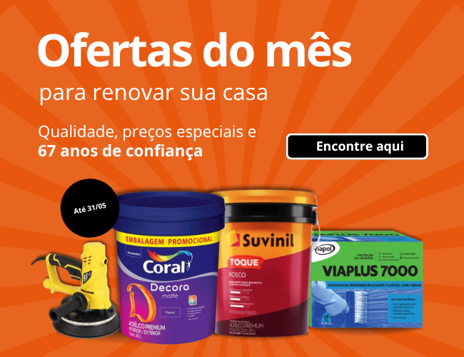 - Ofertas do Mês [ativo]