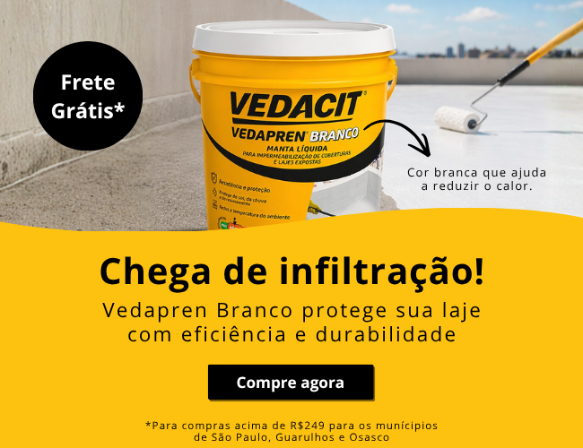 - Promocional Impermeabilizante [ativo]