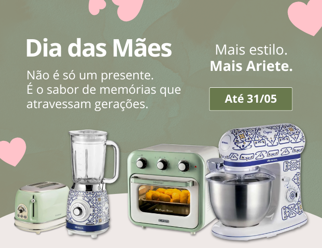 - Dia das Mães [ativo]
