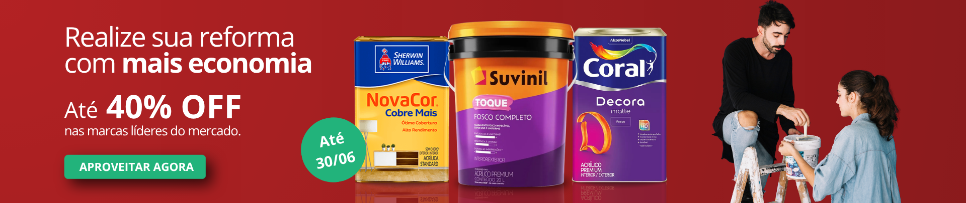 - Ofertas do Mês [ativo] - B1