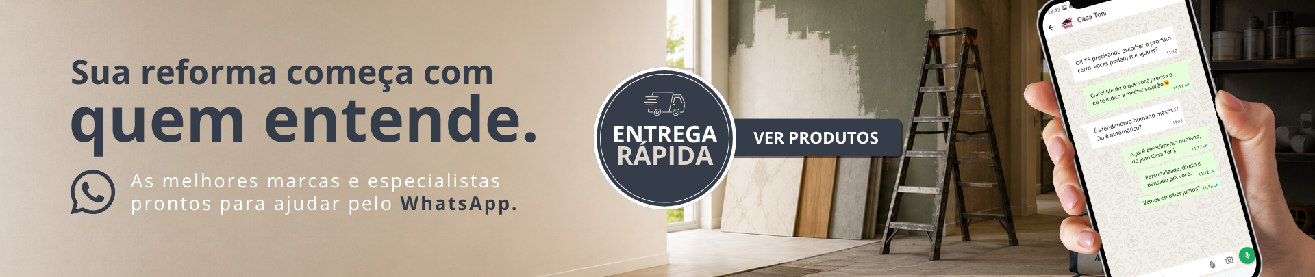 - Sua Reforma [ativo] - B4