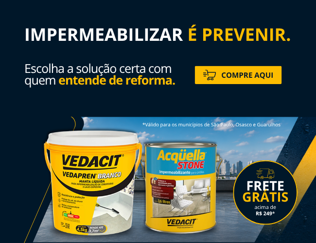 - Impermeabilizar [ativo] - MB1