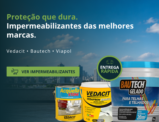 - Impermeabilizante [ativo] - MB3