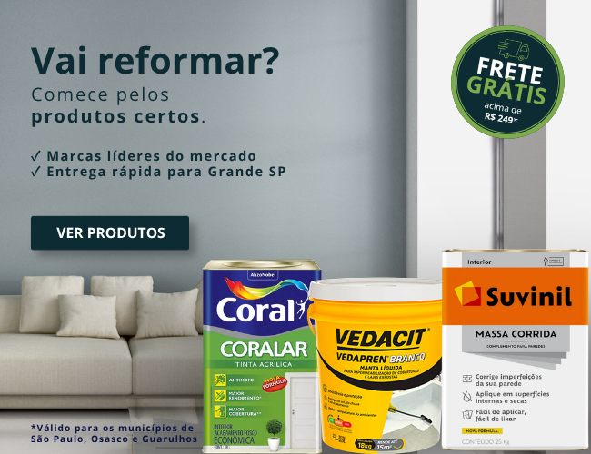 - Vai reformar [ativo] - MB1
