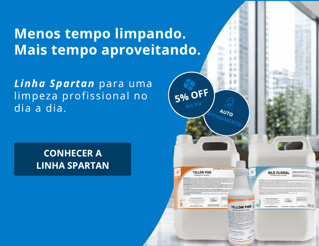- Limpeza [ativo] - MB4