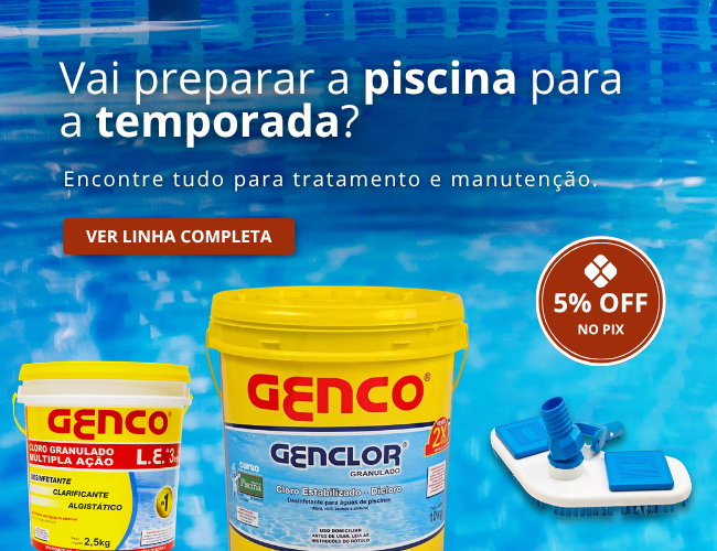 - Primavera/Cloro [ativo] - MB5
