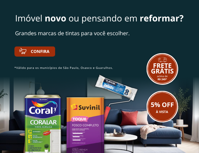 - Tintas [ativo] - MB2